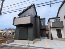 【東京都/日野市多摩平】日野市多摩平7丁目 新築一戸建て 