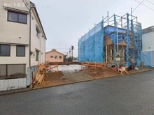 【東京都/八王子市めじろ台】八王子市めじろ台2丁目 新築一戸建て 