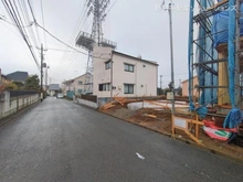 【東京都/八王子市めじろ台】八王子市めじろ台2丁目 新築一戸建て 