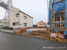 【東京都/八王子市めじろ台】八王子市めじろ台2丁目 新築一戸建て 
