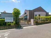 【東京都/八王子市めじろ台】八王子市めじろ台2丁目 新築一戸建て 周辺施設