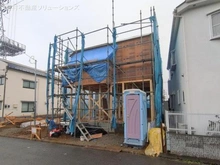 【東京都/八王子市めじろ台】八王子市めじろ台2丁目 新築一戸建て 