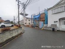 【東京都/八王子市めじろ台】八王子市めじろ台2丁目 新築一戸建て 