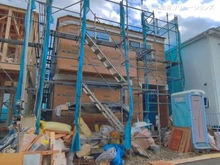 【東京都/八王子市めじろ台】八王子市めじろ台2丁目 新築一戸建て 