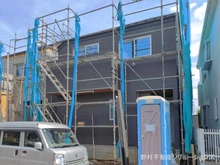 【東京都/八王子市めじろ台】八王子市めじろ台2丁目 新築一戸建て 