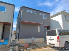【東京都/八王子市めじろ台】八王子市めじろ台2丁目 新築一戸建て 