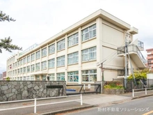 【東京都/羽村市緑ヶ丘】羽村市緑ヶ丘4丁目 新築一戸建て 周辺施設