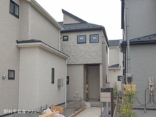 【東京都/羽村市緑ヶ丘】羽村市緑ヶ丘4丁目 新築一戸建て 