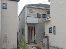【東京都/羽村市緑ヶ丘】羽村市緑ヶ丘4丁目 新築一戸建て 