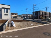 【東京都/東大和市芋窪】東大和市芋窪4丁目 新築一戸建て 