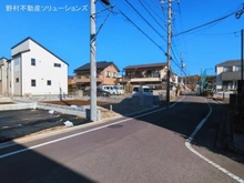 【東京都/東大和市芋窪】東大和市芋窪4丁目 新築一戸建て 