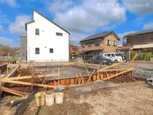 【東京都/東大和市芋窪】東大和市芋窪4丁目 新築一戸建て 