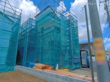 【東京都/東大和市芋窪】東大和市芋窪4丁目 新築一戸建て 