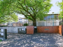 【東京都/東大和市芋窪】東大和市芋窪4丁目 新築一戸建て 周辺施設