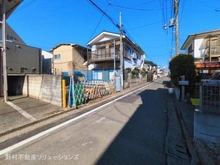 【東京都/立川市高松町】立川市高松町2丁目 新築一戸建て 