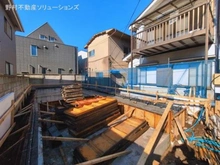 【東京都/立川市高松町】立川市高松町2丁目 新築一戸建て 