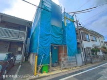 【東京都/立川市高松町】立川市高松町2丁目 新築一戸建て 