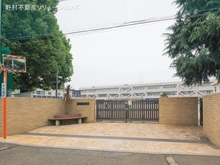 【東京都/立川市高松町】立川市高松町2丁目 新築一戸建て 周辺施設