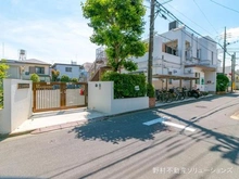 【東京都/立川市高松町】立川市高松町2丁目 新築一戸建て 周辺施設