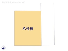 【東京都/立川市一番町】立川市一番町2丁目 新築一戸建て 図面と異なる場合は現況を優先