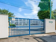 【東京都/立川市一番町】立川市一番町2丁目 新築一戸建て 周辺施設