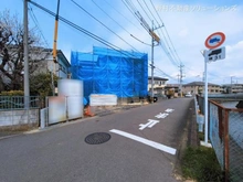 【東京都/日野市万願寺】日野市万願寺1丁目 新築一戸建て 