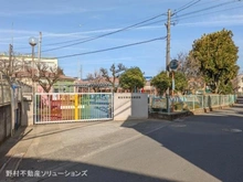 【東京都/日野市万願寺】日野市万願寺1丁目 新築一戸建て 周辺施設