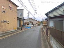【東京都/昭島市東町】昭島市東町5丁目 新築一戸建て 
