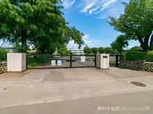 【東京都/昭島市東町】昭島市東町5丁目 新築一戸建て 周辺施設