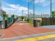 【東京都/昭島市東町】昭島市東町5丁目 新築一戸建て 周辺施設