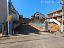 【東京都/日野市大坂上】日野市大坂上3丁目 新築一戸建て 