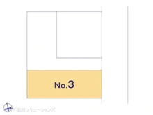 【東京都/日野市大坂上】日野市大坂上3丁目 新築一戸建て 図面と異なる場合は現況を優先