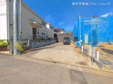 【東京都/日野市大坂上】日野市大坂上3丁目 新築一戸建て 