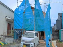 【東京都/日野市大坂上】日野市大坂上3丁目 新築一戸建て 