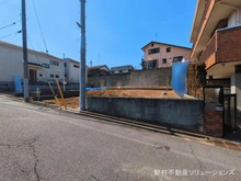 【東京都/日野市大坂上】日野市大坂上3丁目 新築一戸建て 