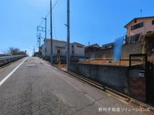 【東京都/日野市大坂上】日野市大坂上3丁目 新築一戸建て 