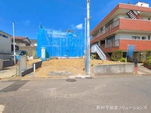 【東京都/日野市大坂上】日野市大坂上3丁目 新築一戸建て 
