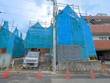【東京都/日野市大坂上】日野市大坂上3丁目 新築一戸建て 