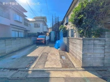 【東京都/立川市砂川町】立川市砂川町4丁目 新築一戸建て 