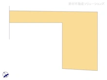 【東京都/立川市砂川町】立川市砂川町4丁目 新築一戸建て 図面と異なる場合は現況を優先