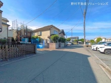 【東京都/立川市砂川町】立川市砂川町4丁目 新築一戸建て 