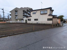 【東京都/昭島市田中町】昭島市田中町2丁目 新築一戸建て 