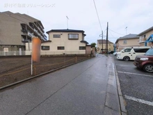 【東京都/昭島市田中町】昭島市田中町2丁目 新築一戸建て 