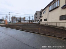 【東京都/昭島市田中町】昭島市田中町2丁目 新築一戸建て 
