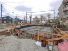 【東京都/昭島市田中町】昭島市田中町2丁目 新築一戸建て 