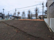 【東京都/昭島市田中町】昭島市田中町2丁目 新築一戸建て 外観