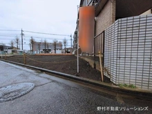 【東京都/昭島市田中町】昭島市田中町2丁目 新築一戸建て 