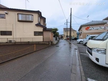 【東京都/昭島市田中町】昭島市田中町2丁目 新築一戸建て 