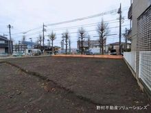 【東京都/昭島市田中町】昭島市田中町2丁目 新築一戸建て 