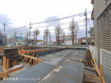 【東京都/昭島市田中町】昭島市田中町2丁目 新築一戸建て 